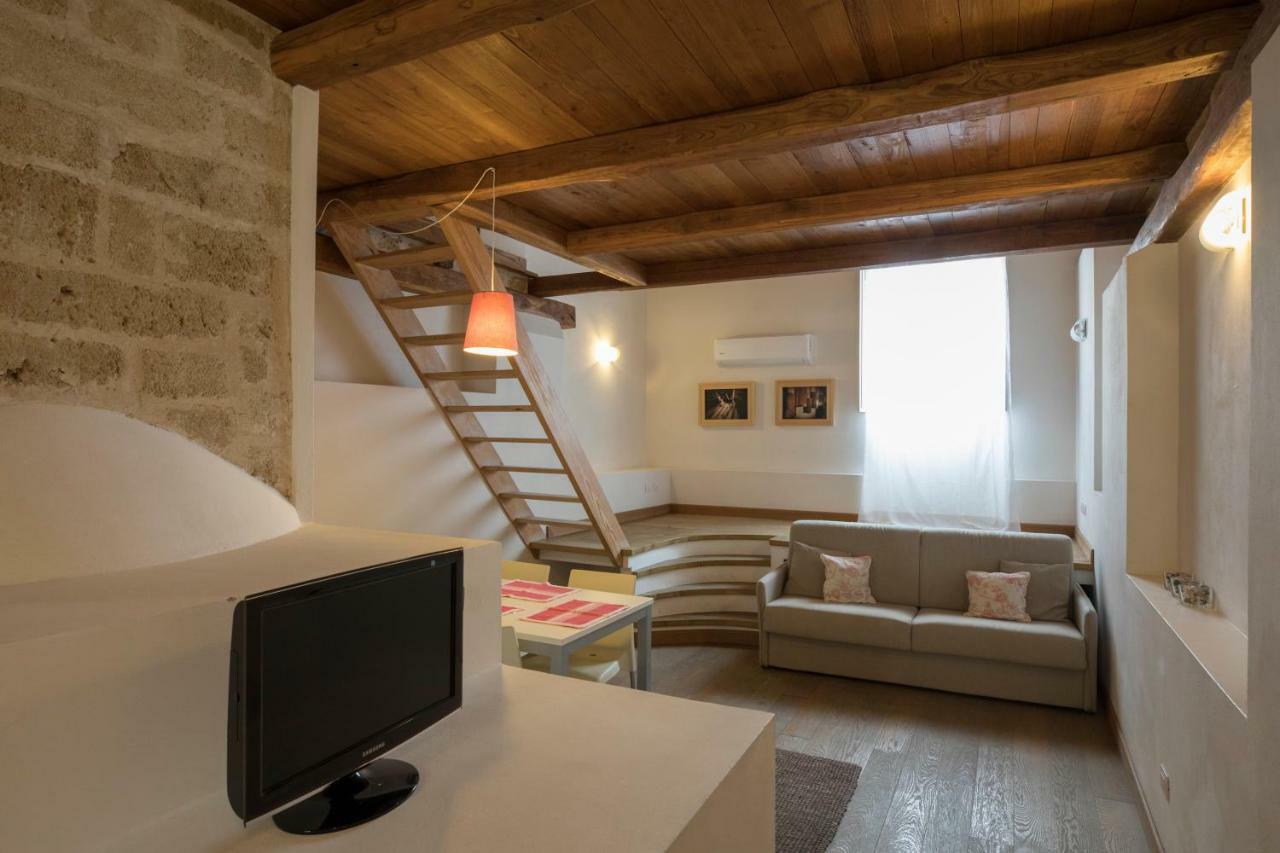 Maiorca 24 Apartments Alghero Esterno foto