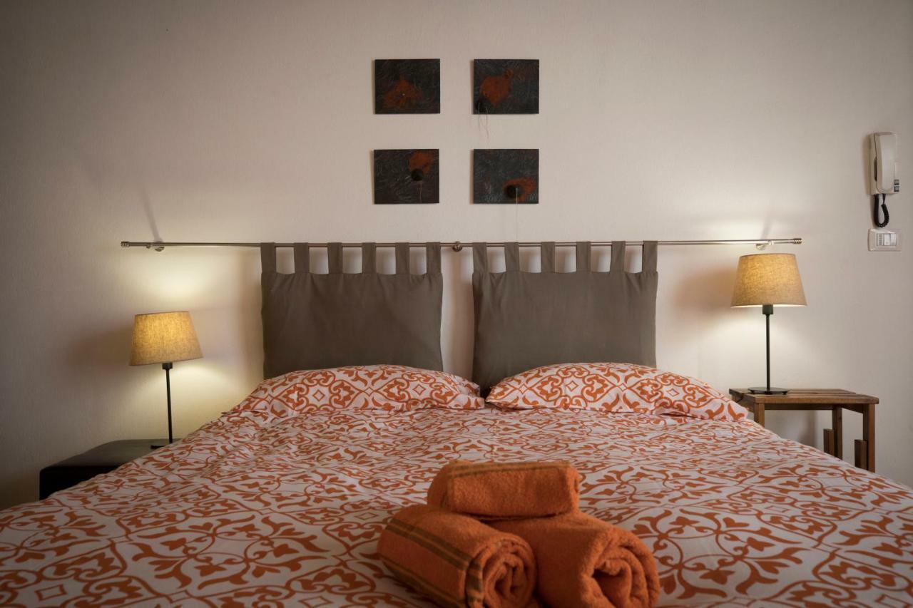 Maiorca 24 Apartments Alghero Esterno foto