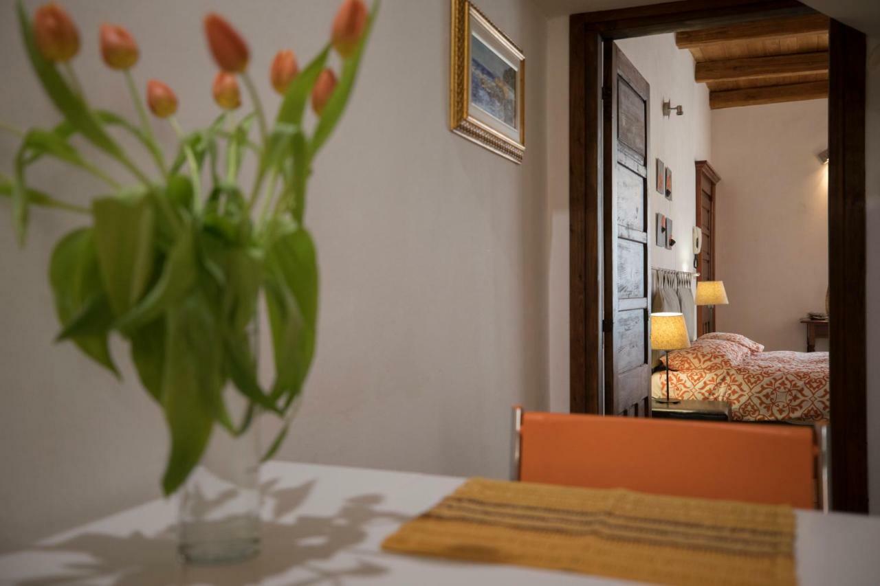 Maiorca 24 Apartments Alghero Esterno foto