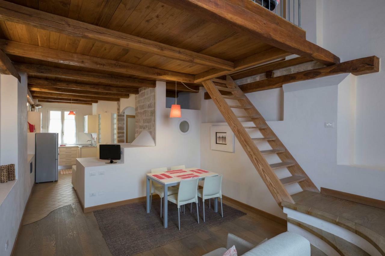 Maiorca 24 Apartments Alghero Esterno foto
