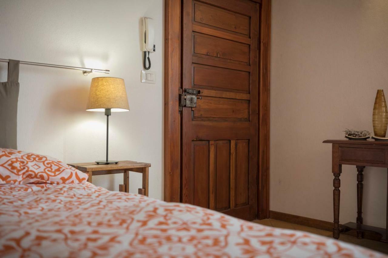 Maiorca 24 Apartments Alghero Esterno foto