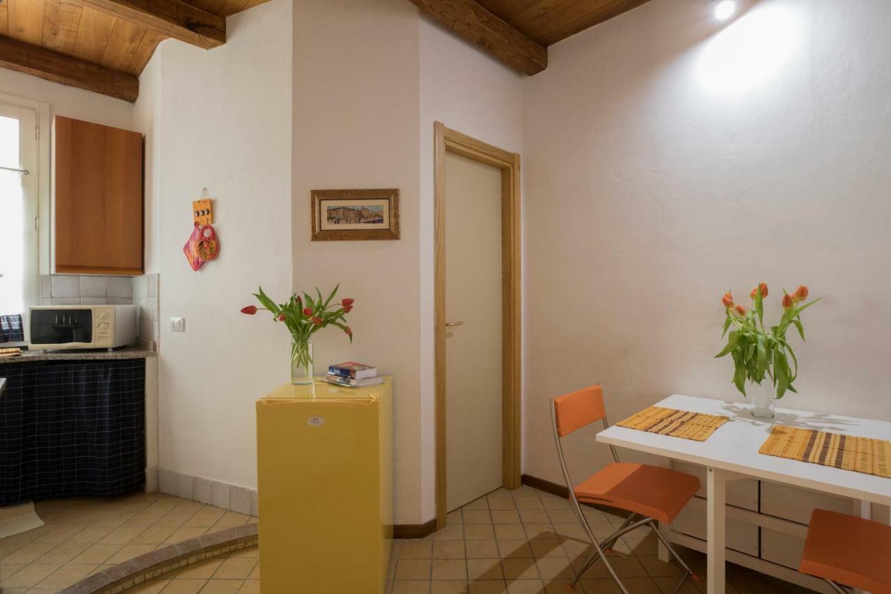 Maiorca 24 Apartments Alghero Esterno foto