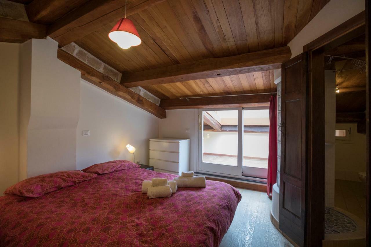 Maiorca 24 Apartments Alghero Esterno foto