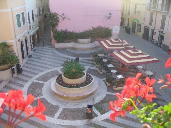Maiorca 24 Apartments Alghero Esterno foto