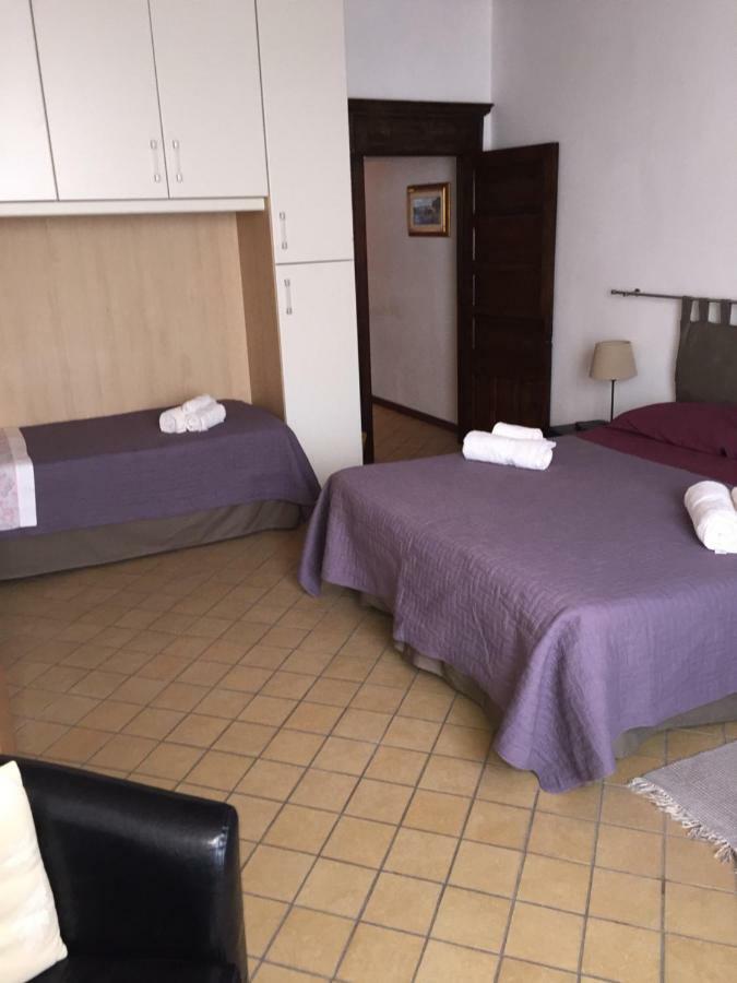 Maiorca 24 Apartments Alghero Esterno foto